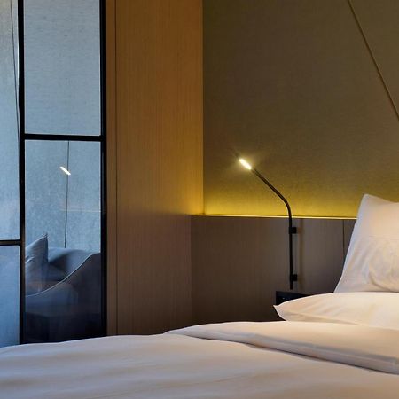 Mercure Taiyuan Changfeng Street Exterior photo