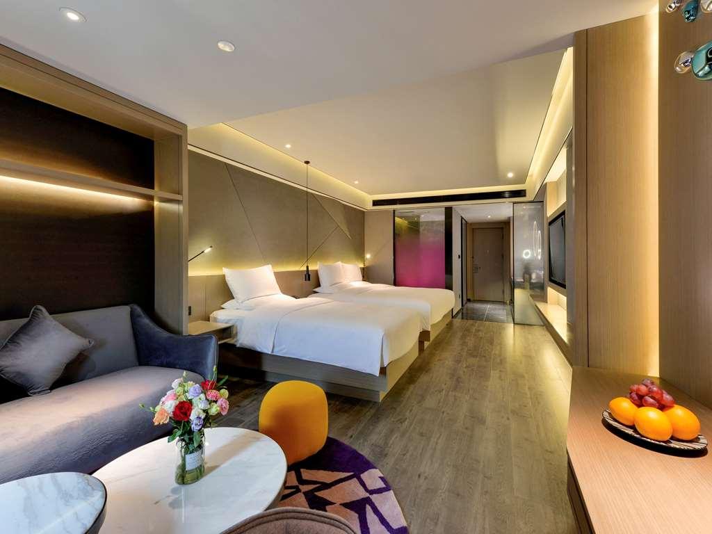 Mercure Taiyuan Changfeng Street Room photo