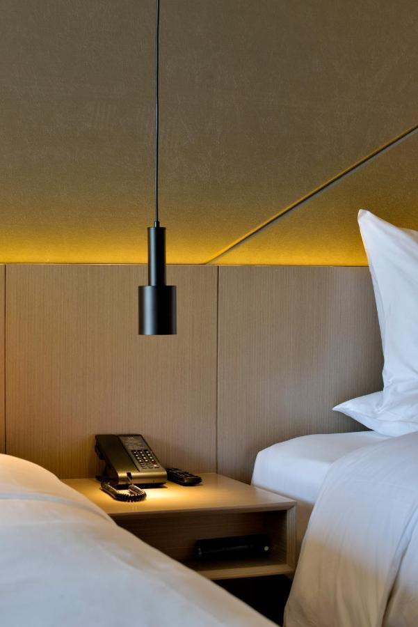 Mercure Taiyuan Changfeng Street Exterior photo