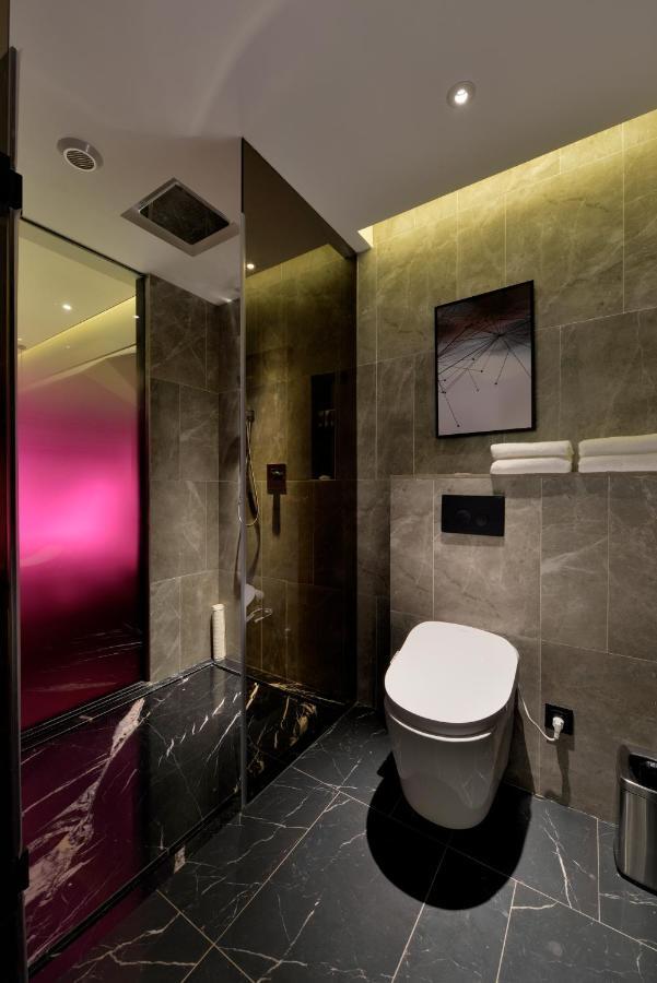 Mercure Taiyuan Changfeng Street Exterior photo